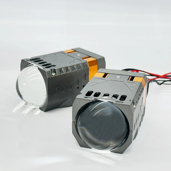 

Top Quality Install Automotive Lighting System For Retrofit And Upgrade