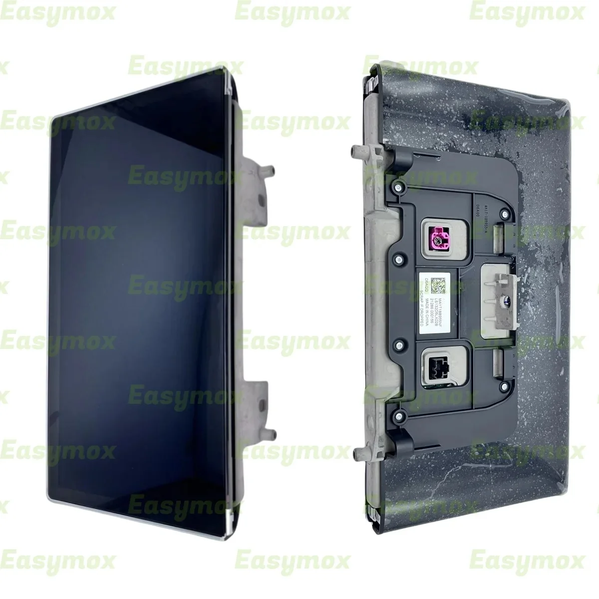 

13.2" LCD Touchscreen for 2021 Lincoln Nautilus GPS Navigation OEM Replacement HD Display Aftermarket Screen