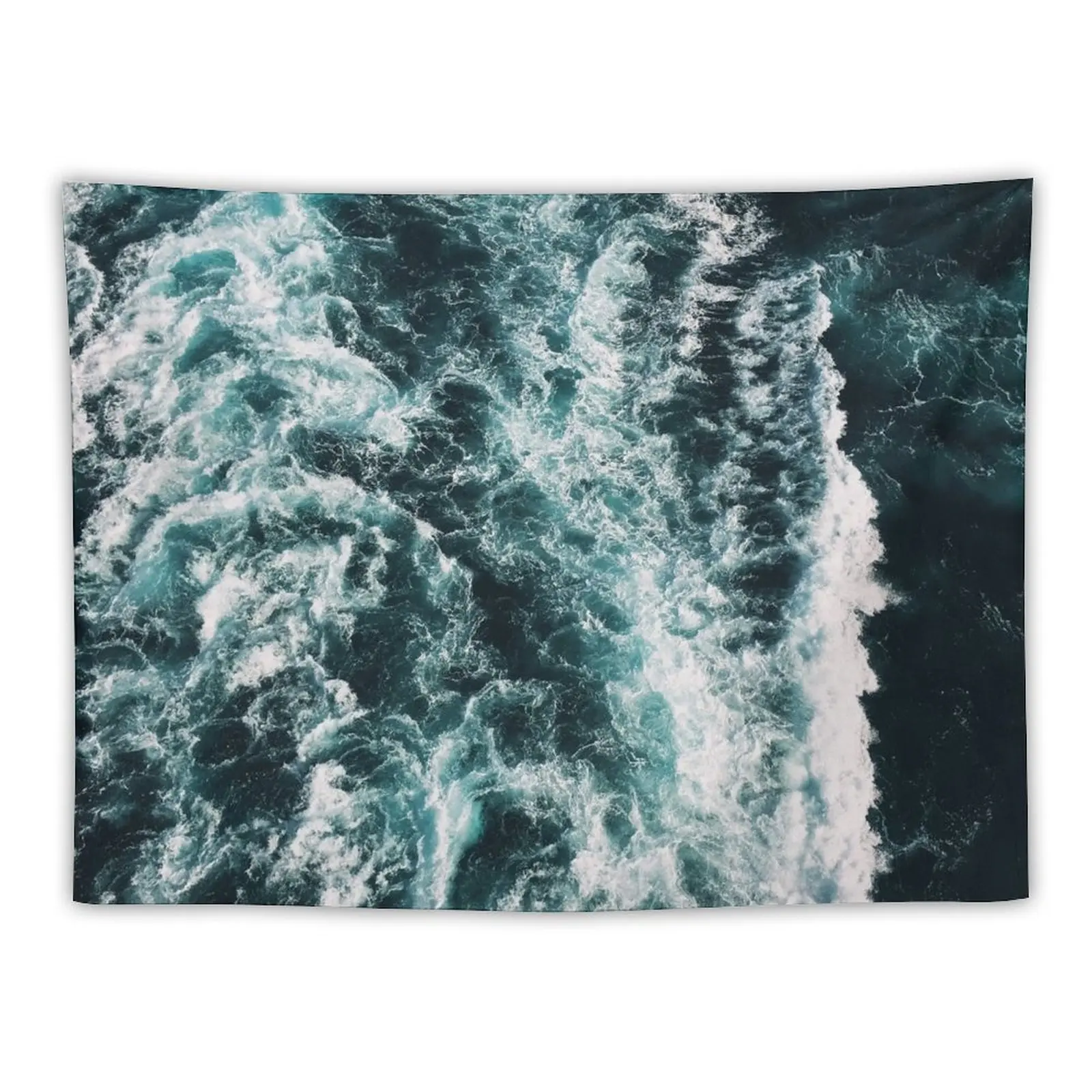 

New Lovely Waves Tapestry Bedroom Deco Bedroom Decoration Tapestries Room Decor Aesthetic