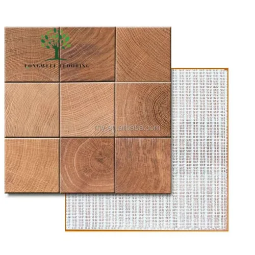 Flooring & Accessories