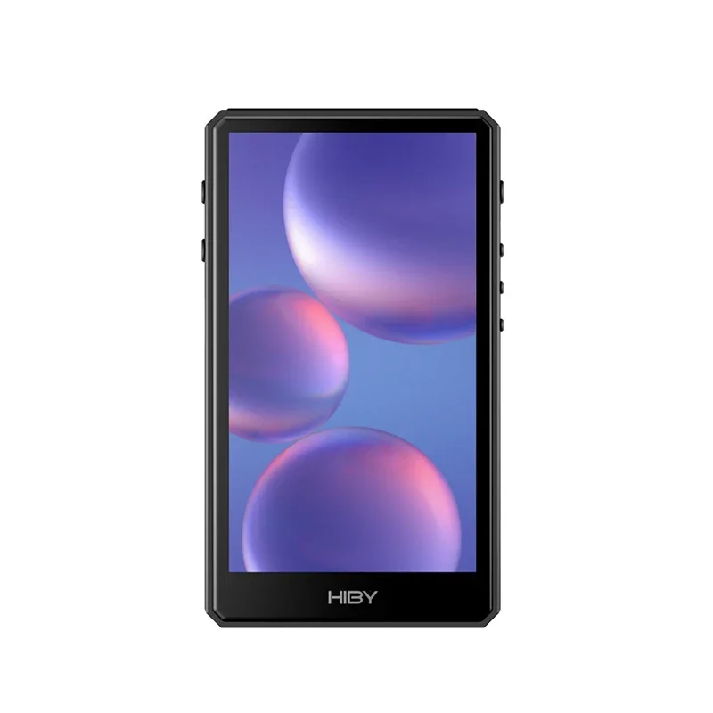 HiBy R5 Gen 2 MQA 16X HiBy R5 II Android MP3-плееры музыка HiFi Bluetooth нанимает Dual ES9219C Портативный USB DAC DSD 35 часов Runti