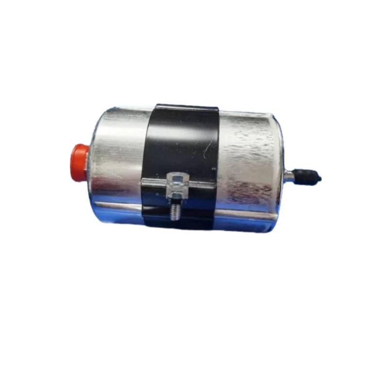 Immagine 5: Elemento filtrante per KGM, SSANGYONG, RODIUS, 2240021011