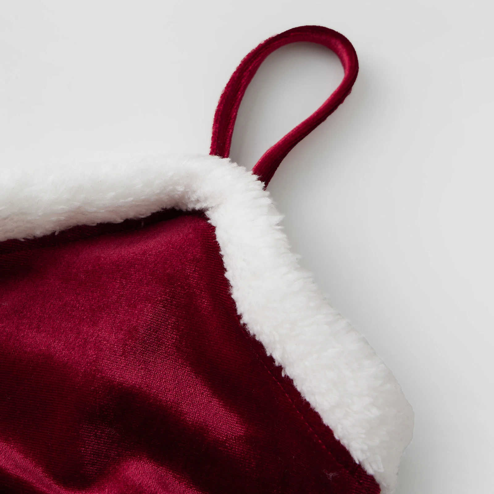 

Рождественский карнавальный костюм для взрослых, красные топы на бретельках без рукавов, узкие шорты, комплекты для тематической вечеринки