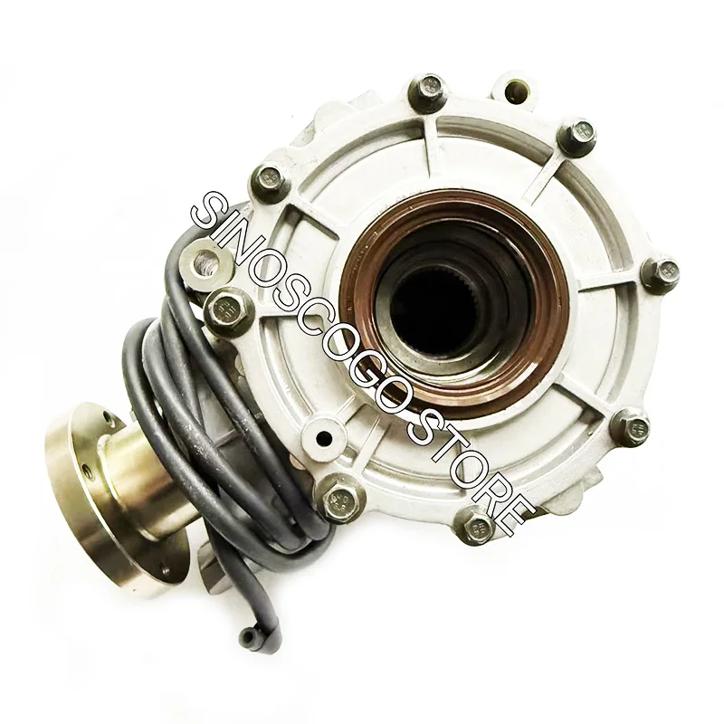 Original Yinxiang Rear Differential Axle Diff for Yinxiang RC YX500UTV YX650UTV 500 650 UTV BMS T01D777B