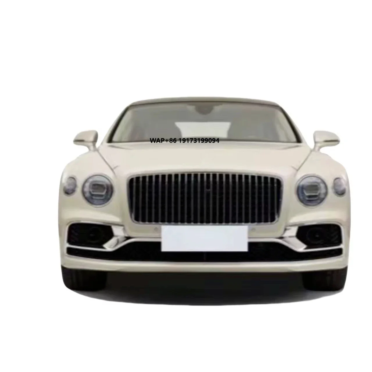 Suitable for Speeding Old Models to Upgrade the New Appearance Kit