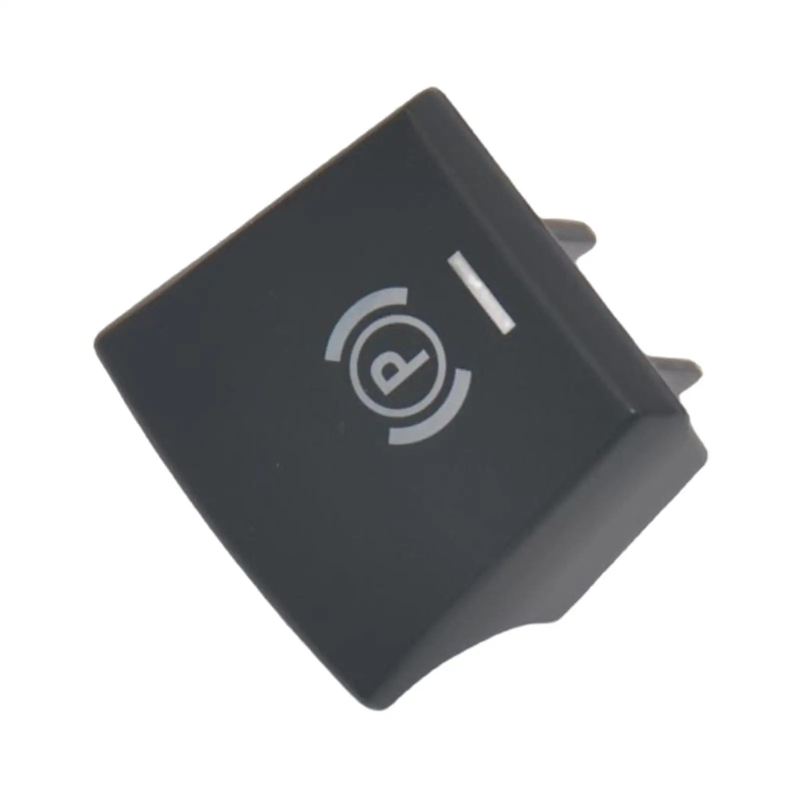 Parking Brake P Button Switch Cover 61312822518 Replaces Professional Spare Parts Accessory