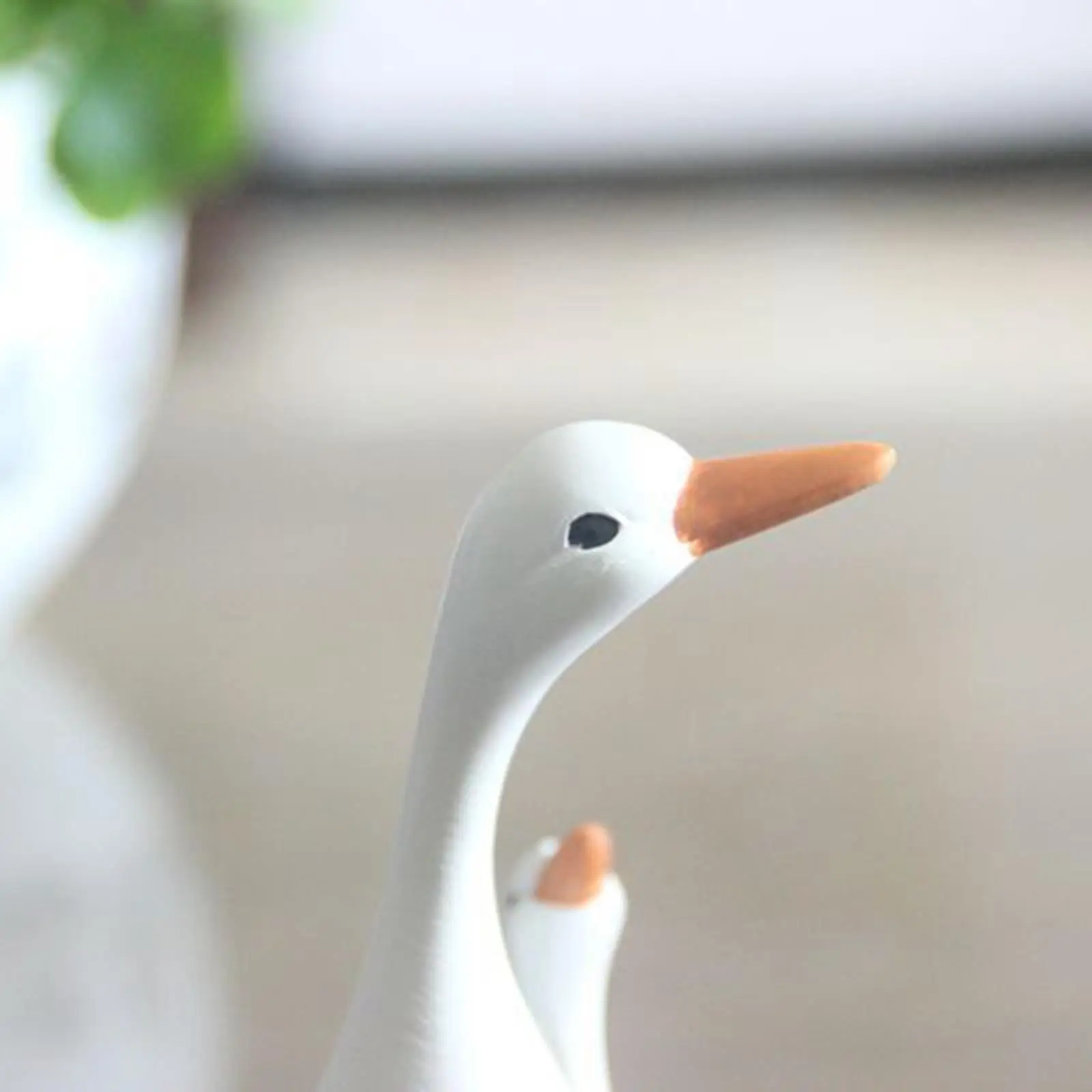 Animal Figurine Craft for Garden Decoration with Waterproof Material