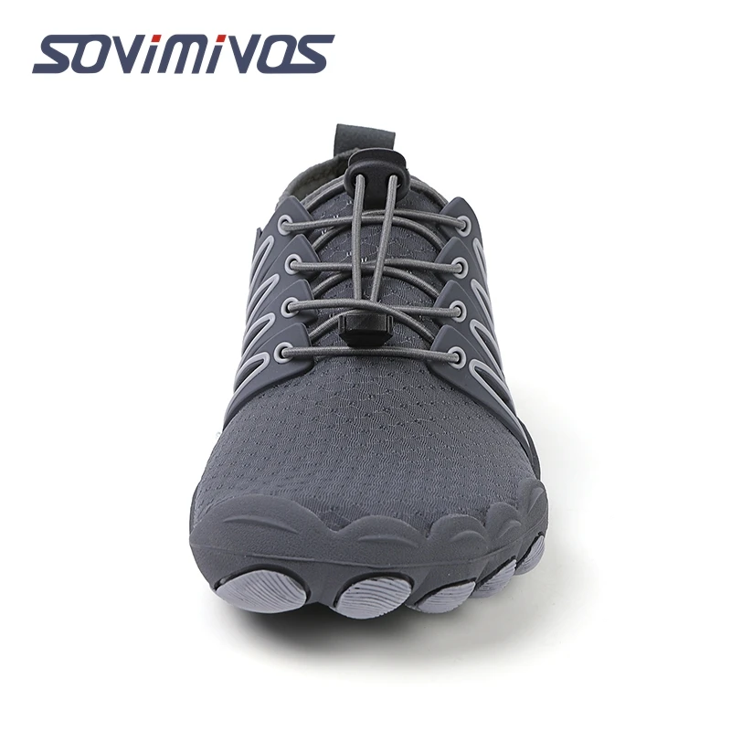 Deadlift Shoes Weight Lifting Shoes for Men Women Weightlifting Squat Shoes Fitness Cross-Trainer Barefoot Gym Training Sneakers