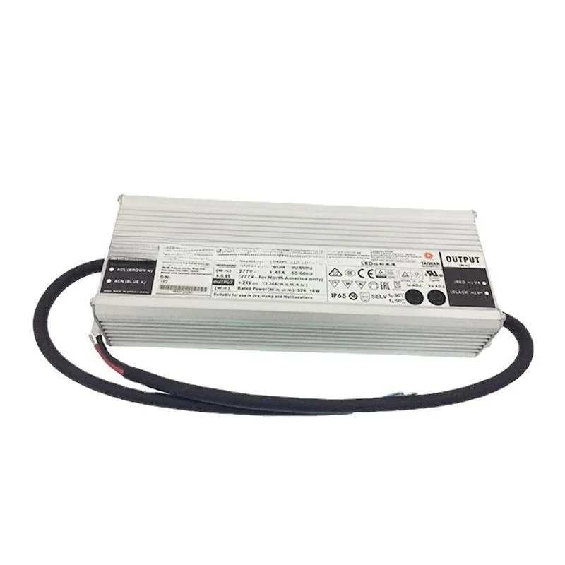 HLG-320H-24B 320W M…