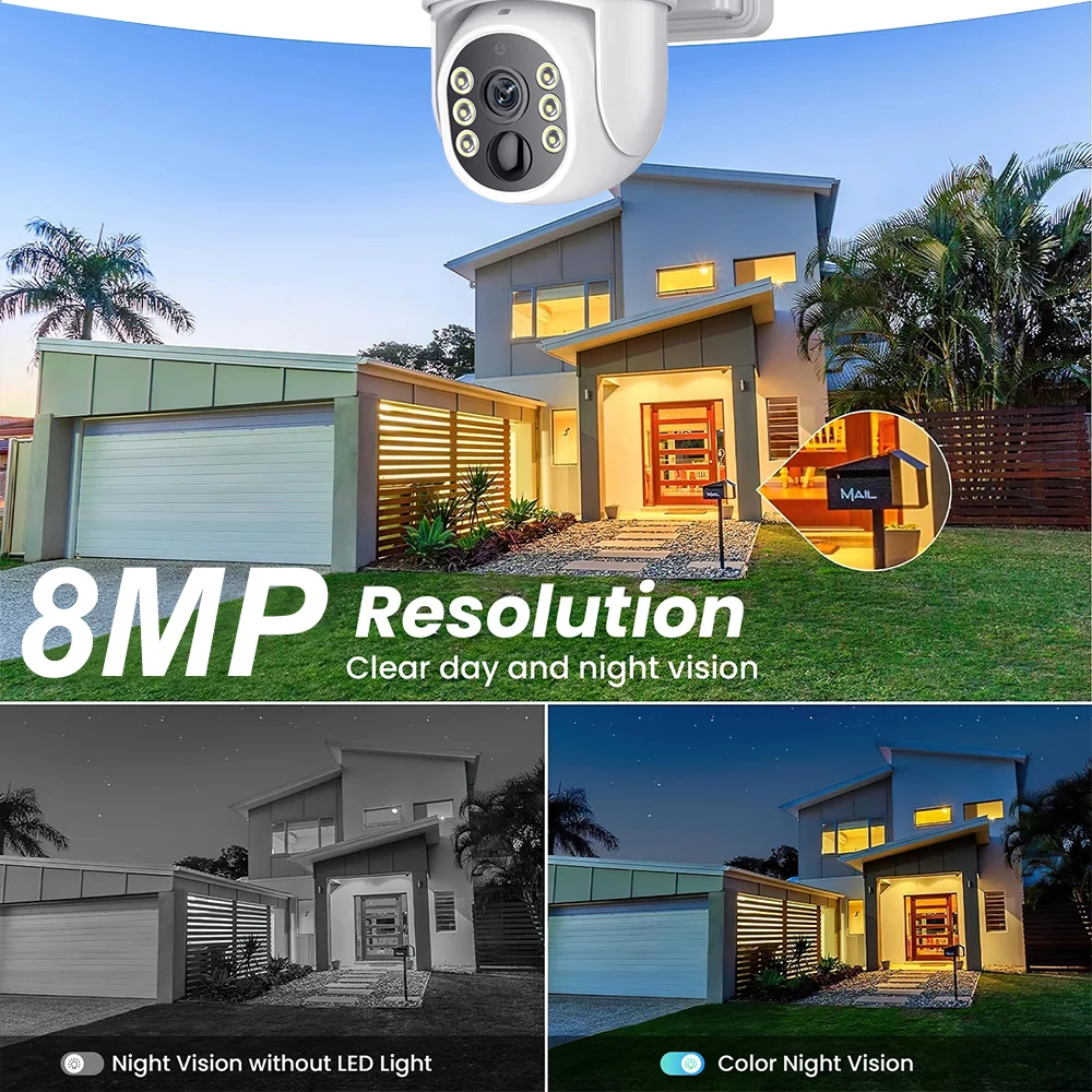 Thumbnail 2 - #67 Top Rated Solar Powered Security Cameras to Buy in 2026