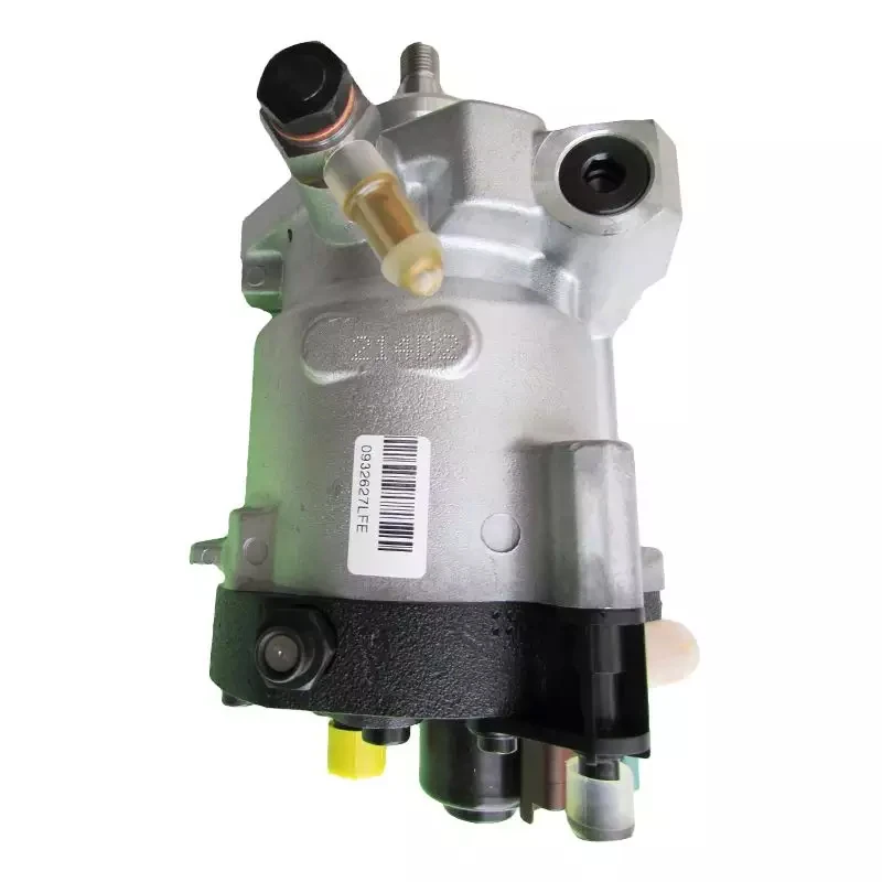 auto High Pressure Fuel Pump Assembly OEM  6650700401 for Ssangyong ACTYON/KYRON/REXTON/KORANDO C/RODIUS/TIVOLI/MUSSO