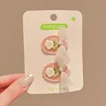 Flower bow