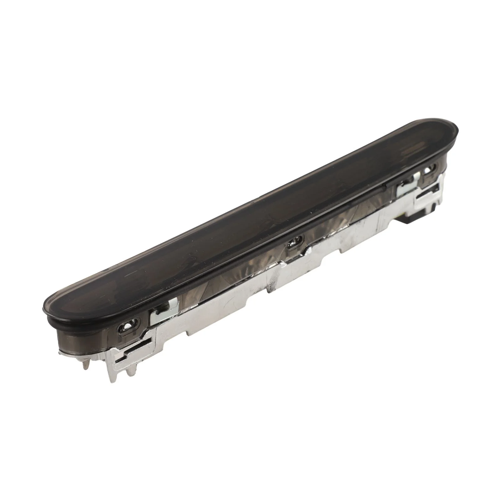 For Rear Installation Brake Light Rear Light ABS Material Easy Installation Non-Deformable For JUMPY IV 2016-2024