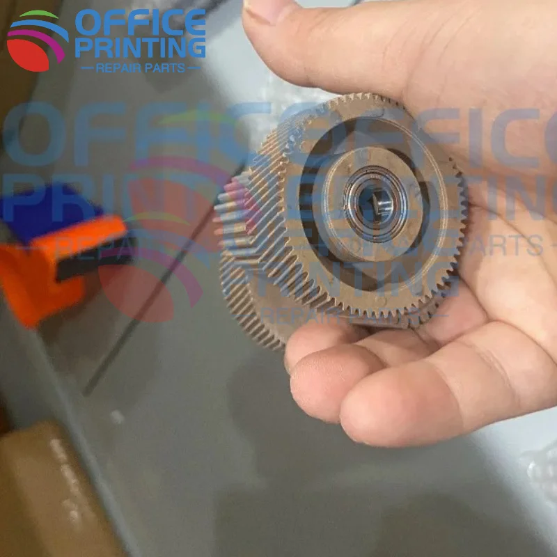10X Compatible FC6-3494-000 Main Motor Gear for Canon IR5570 IR6570 IR 5055 5065 5070 5075 FC6-3494 Copier Fuser Drive Gears