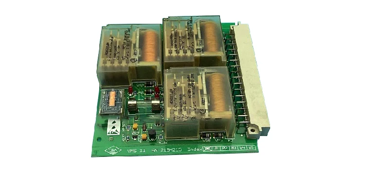 KONE G22901-D0132-L-A4 Escalator Energy Conversion Board 2184215/VMS II Escalator Parts