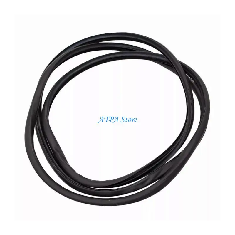

U13C Sunroof Weatherstrip Seal Gasket for 2005-2017 63251-0E010 63251-0E020 63251-48030 Replacement Seal Strips Auto Part
