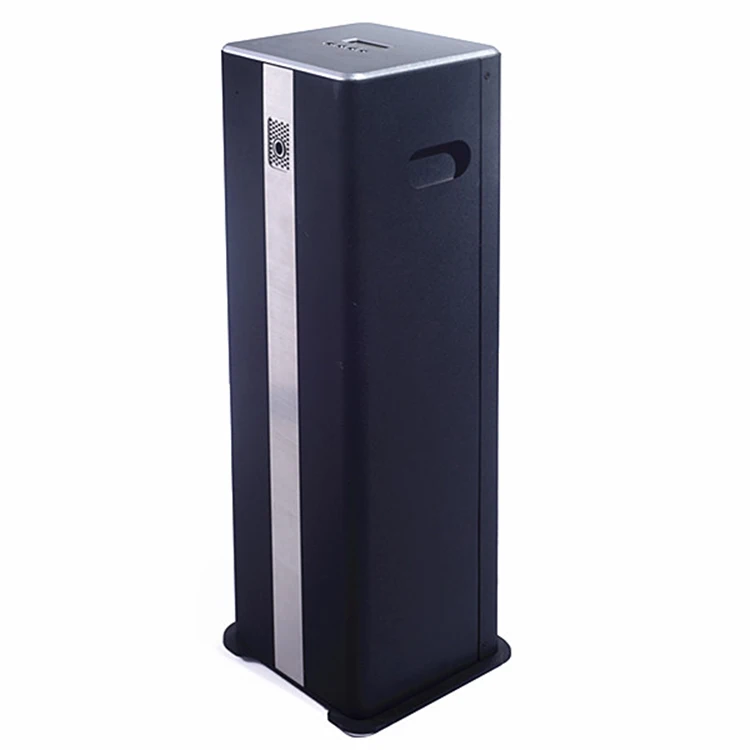 Automatic Portable Essential Oil Scent Diffuser Machine Electric Aroma Diffuser For Home Commercial