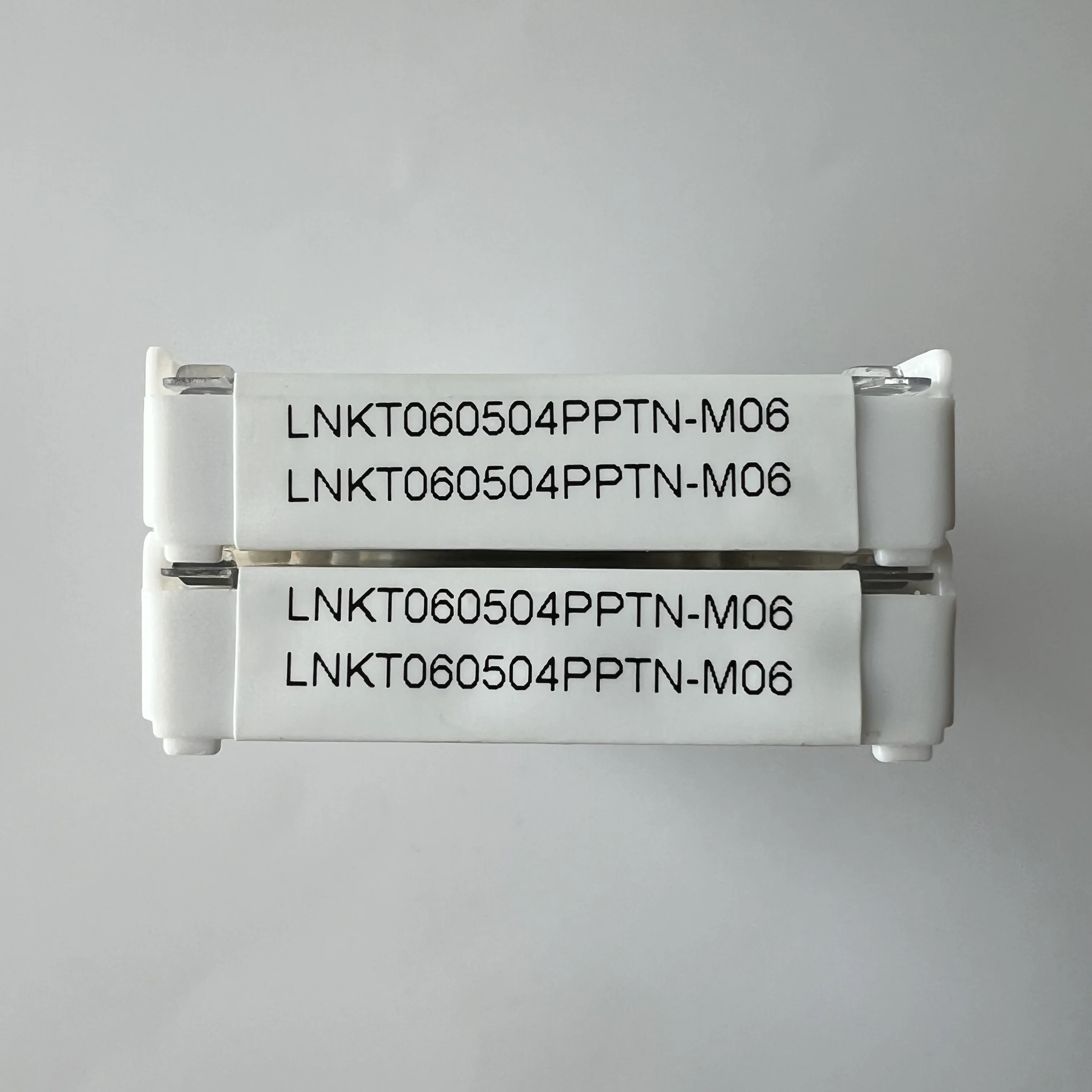 

LNKT060504PPTN-M06 MP2501 CNC blade