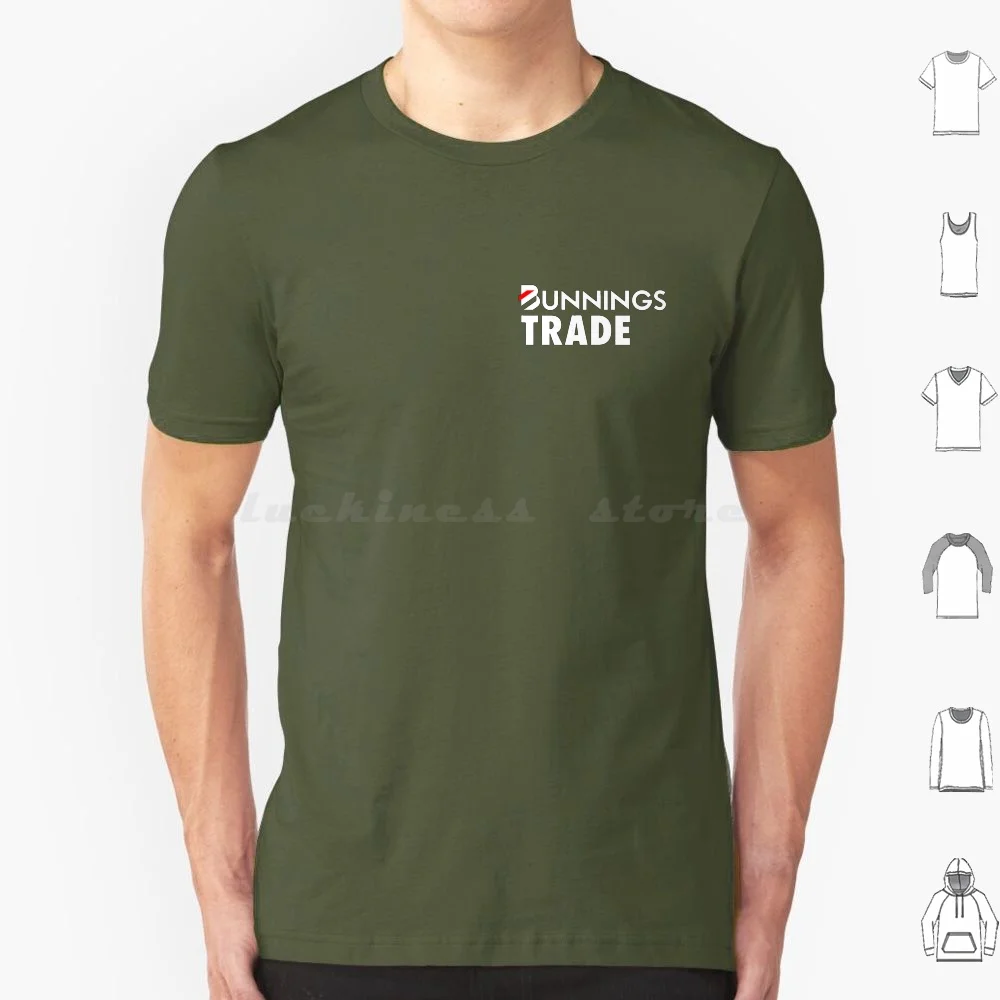 Bunnings Trade T Sh…