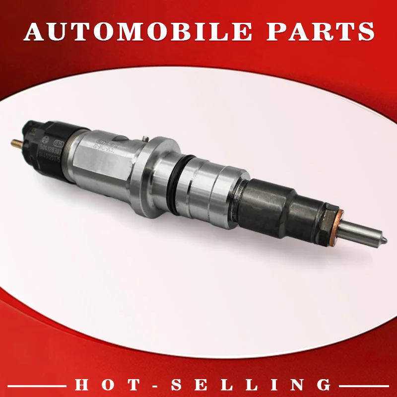 0445120075 0445120054 0445120329 0445120391 0445120057 For Hollandd WEICHAI CUM-MINS Ivecoo Diesel Injector Common Rail,ZC1626