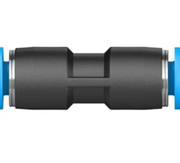 

Пневматический быстроразъемный фитинг QS-4/6/8/10/12/16,5 шт.