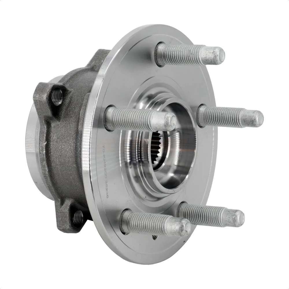 

Подшипник ступицы заднего левого/правого колеса HA590683 для Tesla model S 2012-2019 model X 2016-2019