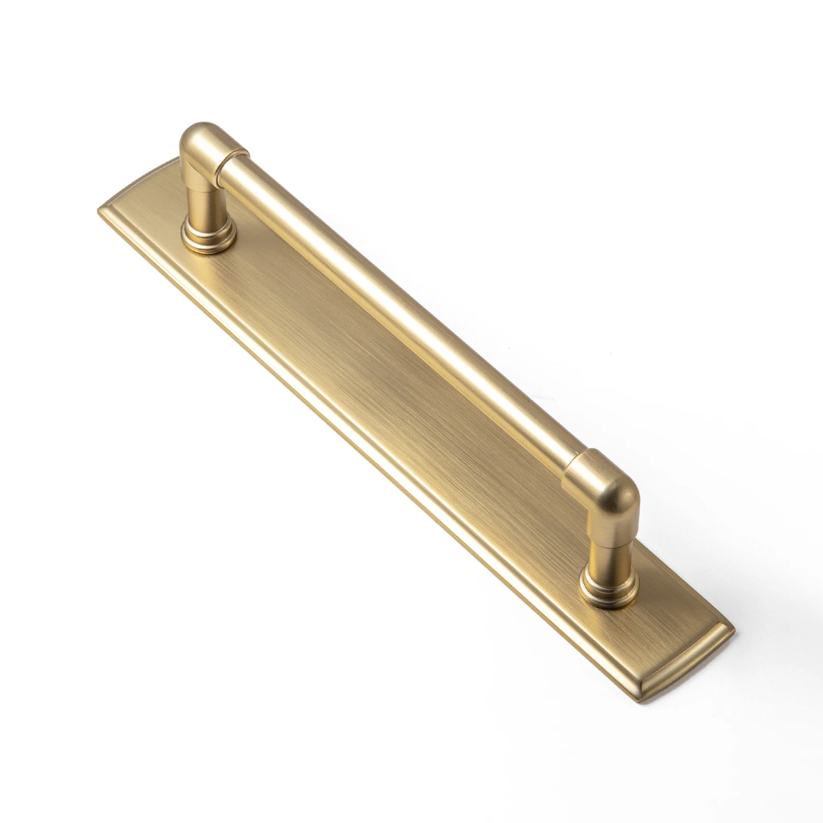 Goo-Ki ชุด 2 ชิ้น มือจับลิ้นชั - Furniture Hardware With Backplate บทวิจารณ์และราคา