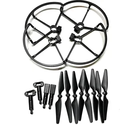 F22S RC Quadcopter Guard Spring Shock Absorber Landing Gear For SJRC F22S/F22 RC Drone Spare Parts