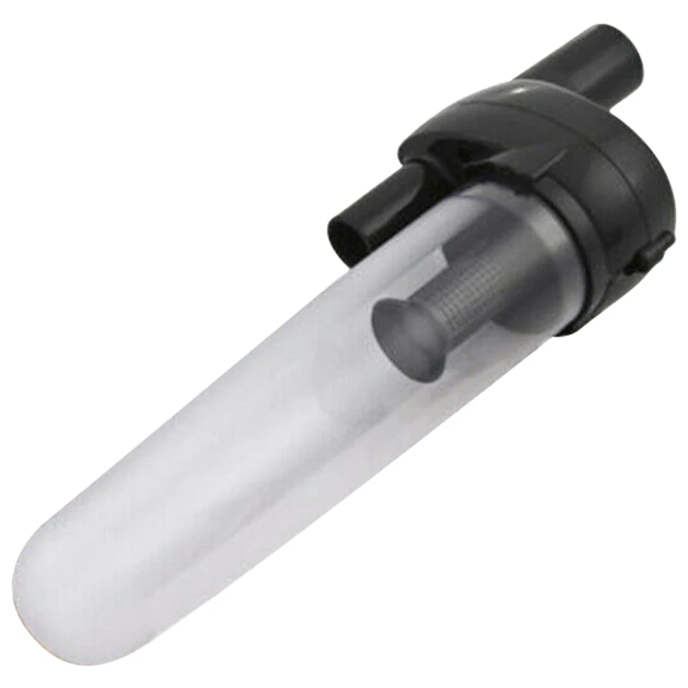 32mm Zyklon Staub Kollektor Industrie Separator Collector Kanister Staubsauger Zubehör DIY Turbolader Holzbearbeitung Filt