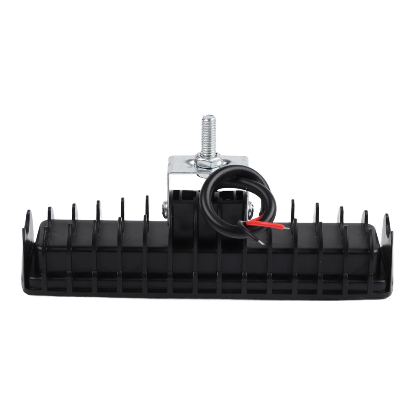 Car Accessories Light For Night Driving IP67 Waterproof Rating 18W Output Easy Installation Stainless Steel Bracket
