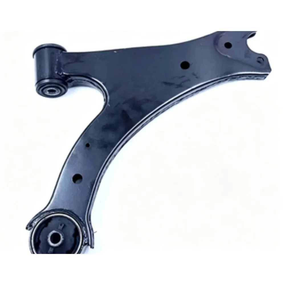 

Lower Control Arm Suspension Triangle Bracket Compatible for Chery A3 Arrizo 5 7 Kaiyi Xuandu Front Rear Wishbone