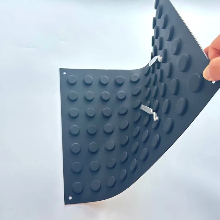 Рисунок 5 - Несколько цветов