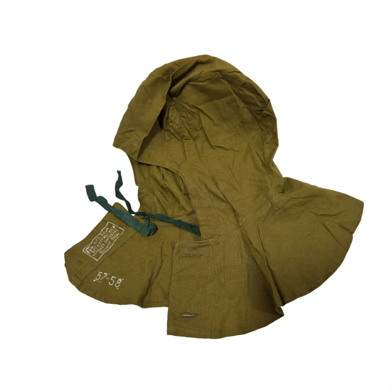 Soviet Union Afghanistan 1988 CCCP New Soviet Burqa Hat Genuine Original
