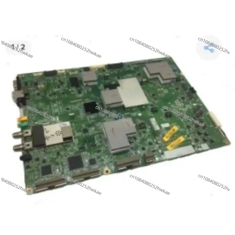 

For Original LG 84UB9800 TV Board Main Board 79UB, The Function Is The Same As That of 84UB