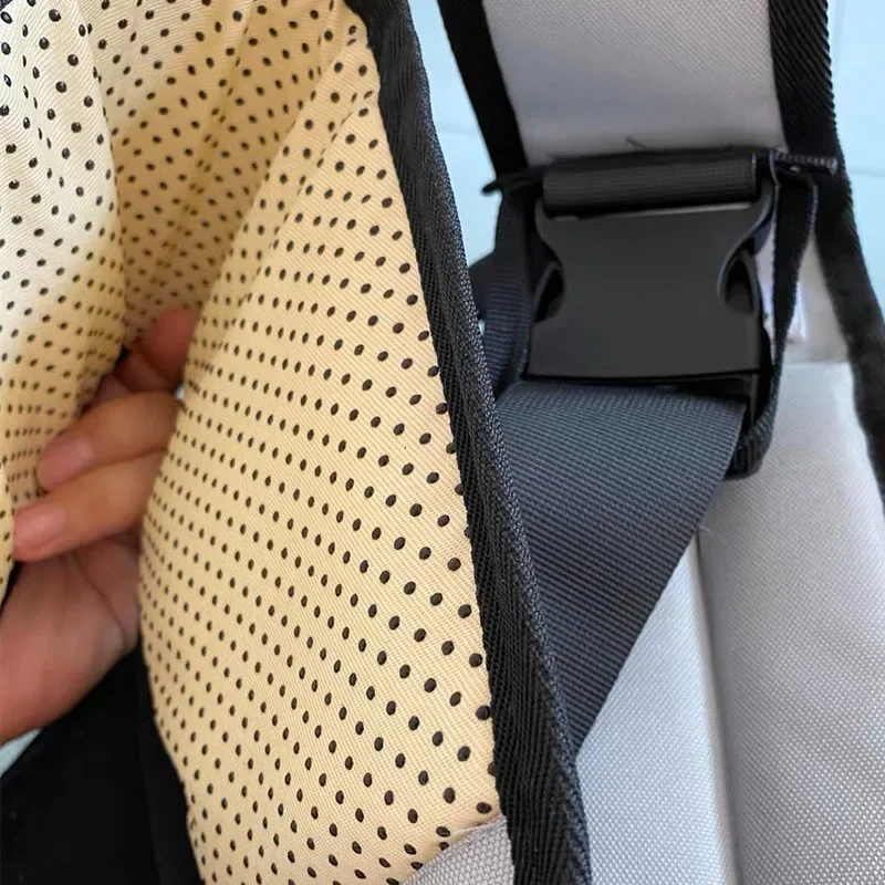 Przenośny, łatwy do noszenia nosidełko dla dziecka do aktywności na świeżym powietrzu, lekkie nosidełko na jedno ramię do noszenia dzieci.