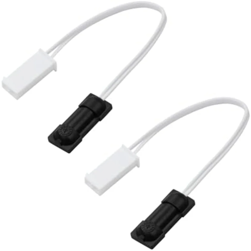 2 stücke RV Kühlschrank Thermistor Sensor Für NORCOLD RV Kühlschränke Für Modell 629409 Präzision-Steuerung Für 2118 Serie teile