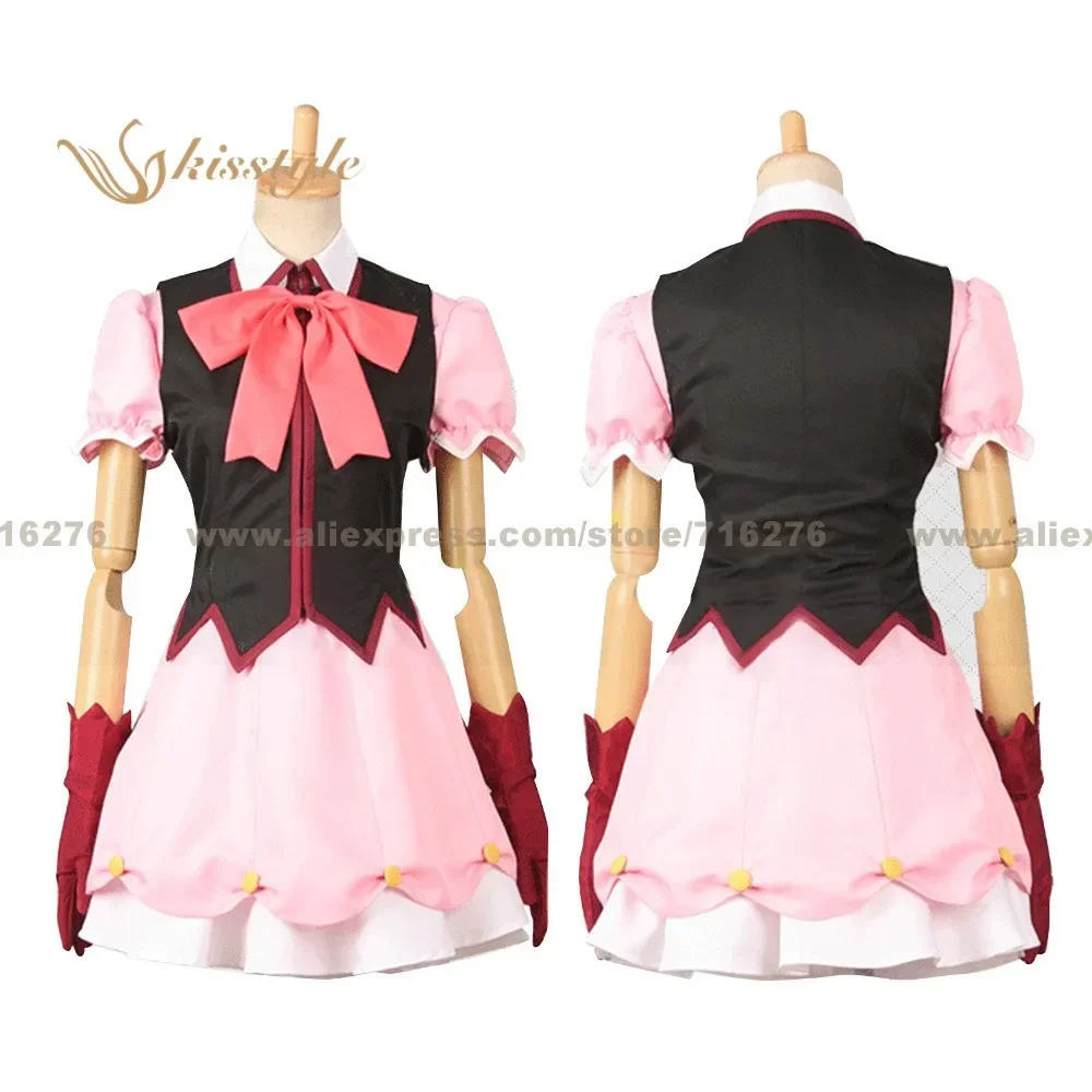 

Аниме Beyond the Boundary SIXTH Mirai Kuriyama праздничное платье Dage униформа одежда косплей костюм, принимаются по индивидуальному заказу