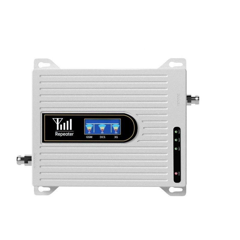 Full Netcom mobile phone signal amplifier 4g5g signal enhancement mountainous basement mobile phone signal enhancement amplifier