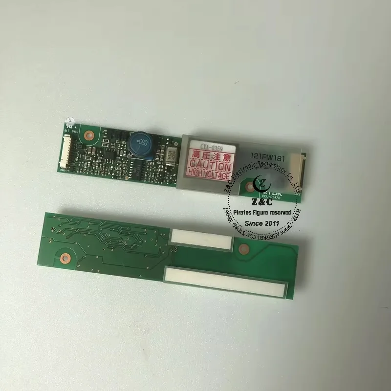 

121PW181 121PW181-F CXA-0359 PCU-P147B Оригинальная плата инвертора для TDK