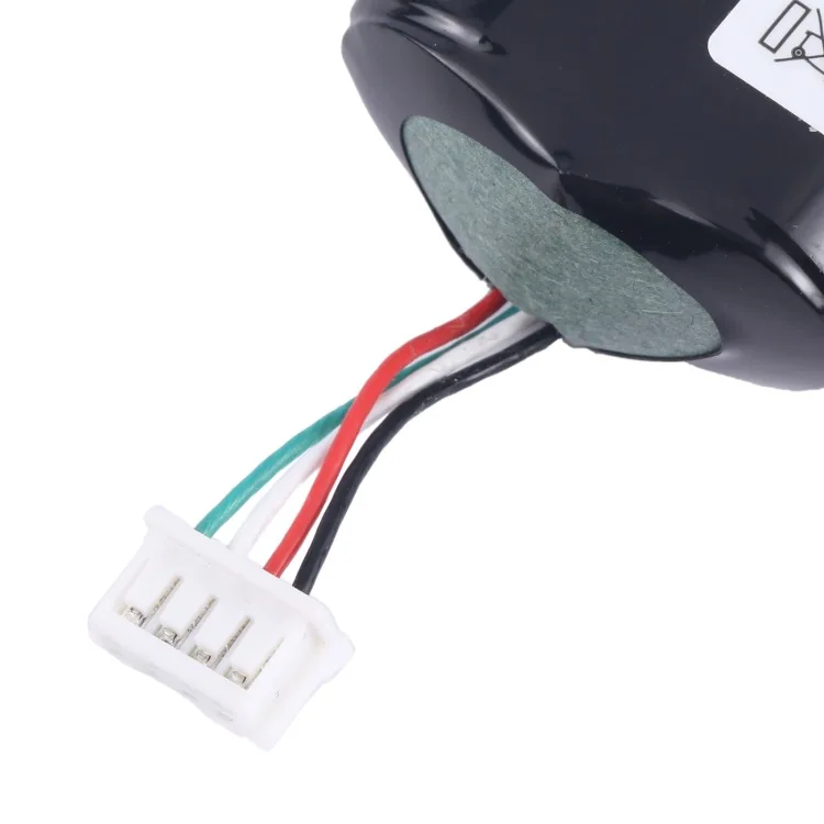 بطارية رقمية عالية الجودة 7.2 فولت 450 مللي أمبير في الساعة 31450445 لفولفو GBQ6E BP15 #4