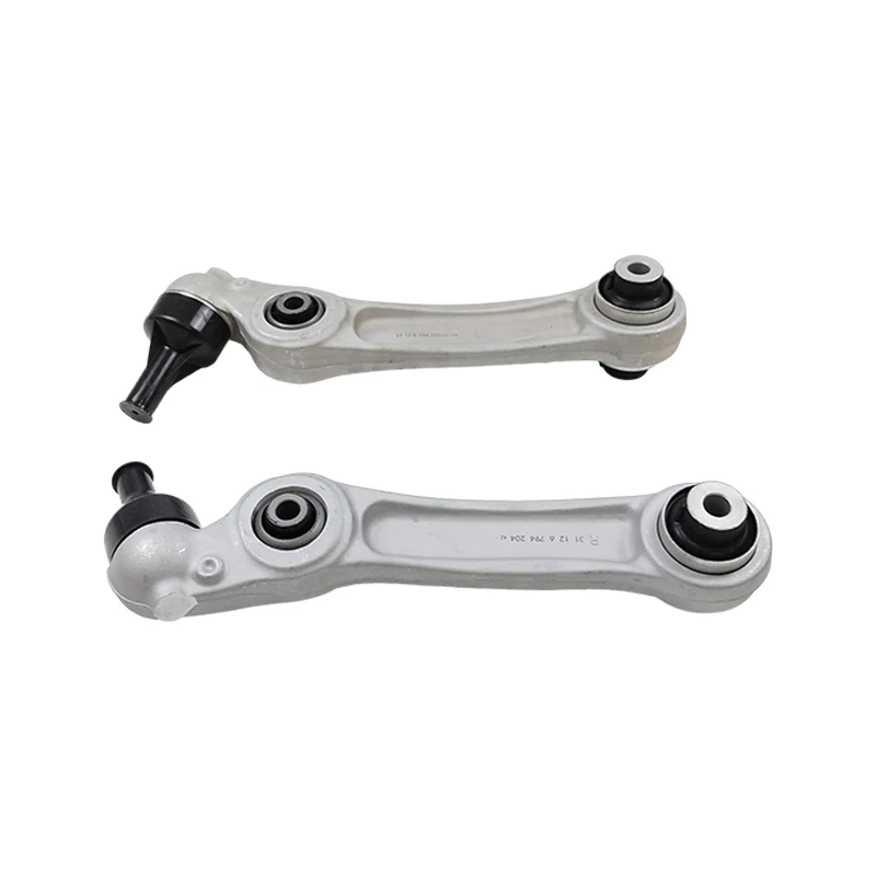 Auto Parts High Quality 31126794203 31126794204 Front Lower Control Arm for BMW 5 Series F10 F11 F18