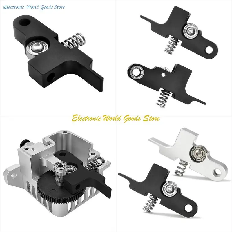 

A3PD экструдера на холостом ходу для для гениальности