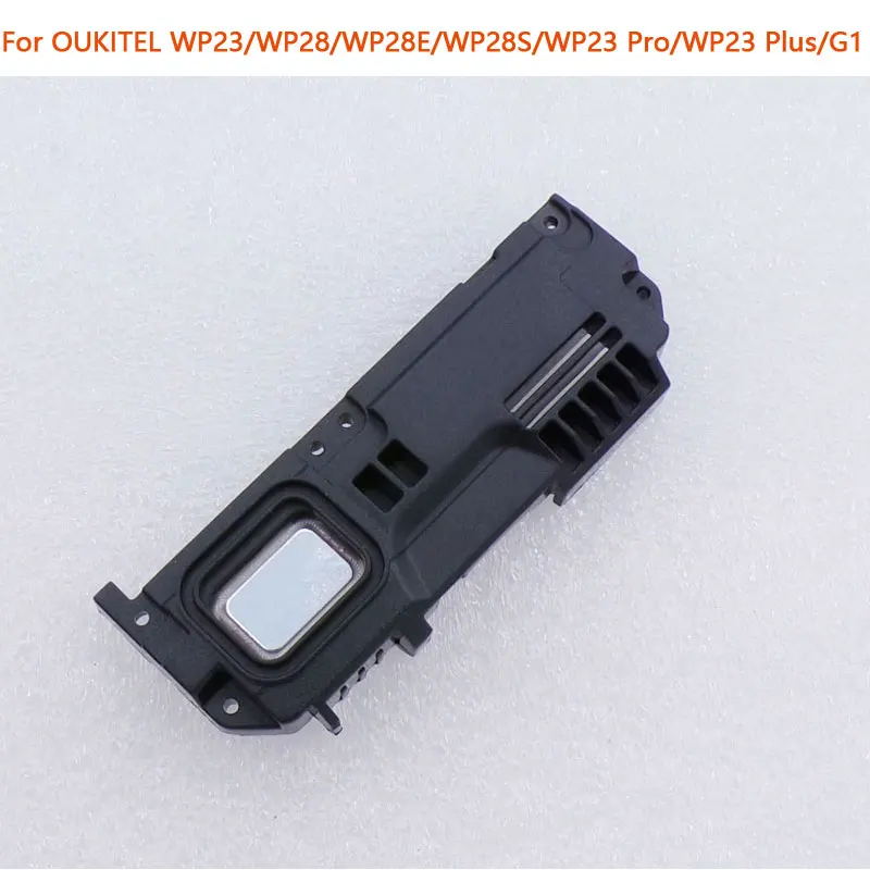Original OUKITEL WP23 Pro WP23 Plus WP28 WP28S G1 Speaker Loud Speaker Inner Buzzer Ringer Horn For OUKITLE WP28E Smart Phone