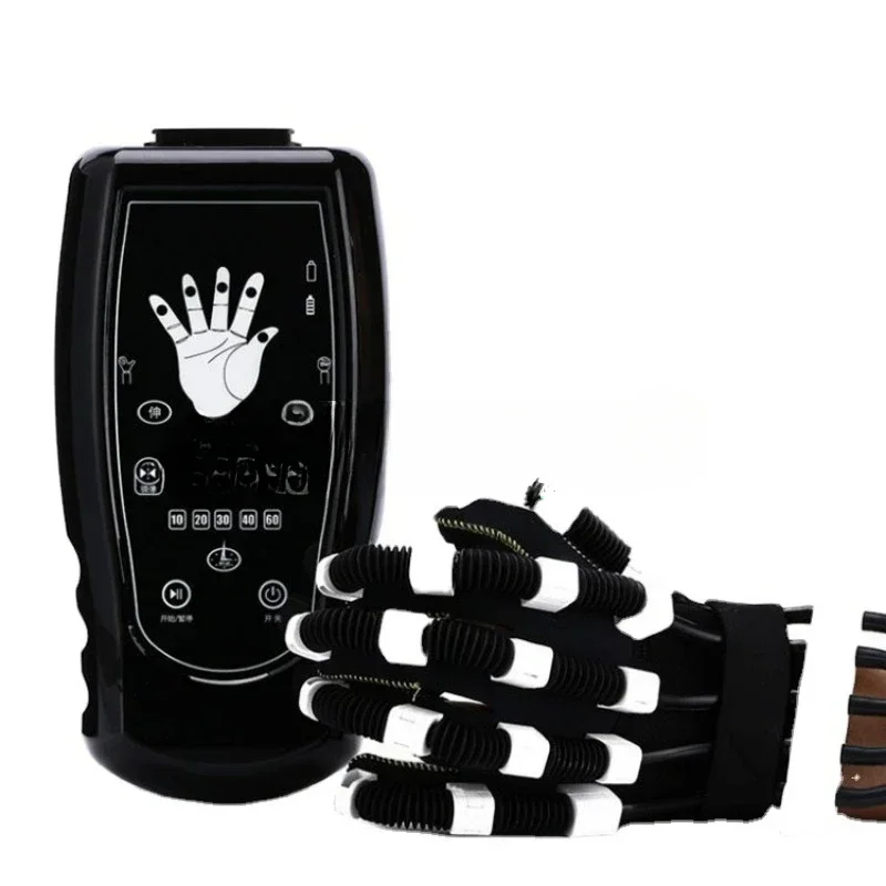 

Rehabilitation Robot Stroke Hemiplegia Training Equipment Hand Function Finger Exercise Home rehabilitation therapy supplies