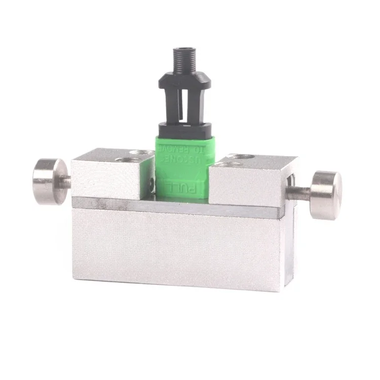 MT finished ferrule outer frame removal tool MPO shell remover