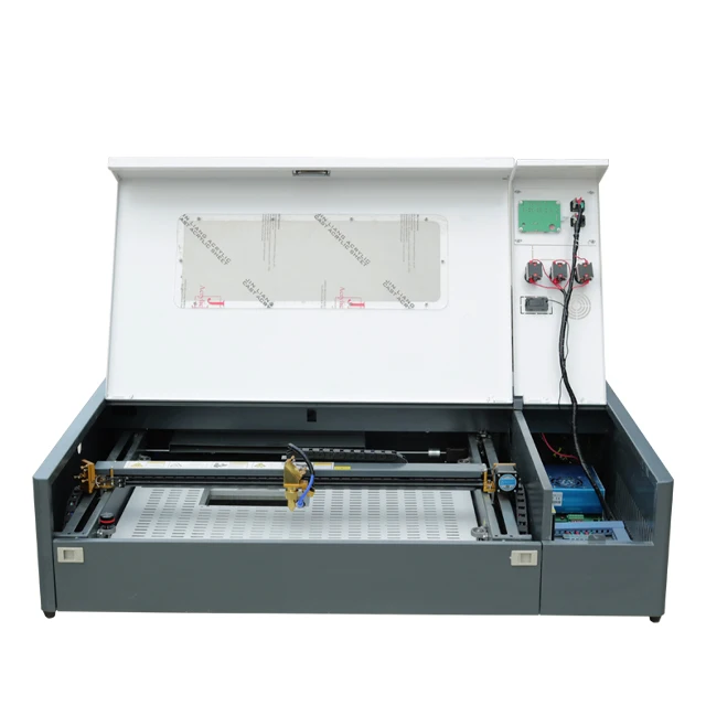 

Best Price 3050 Desktop 40W/50W Laser Engraving Cutting Machine For Plastic And Acrylic