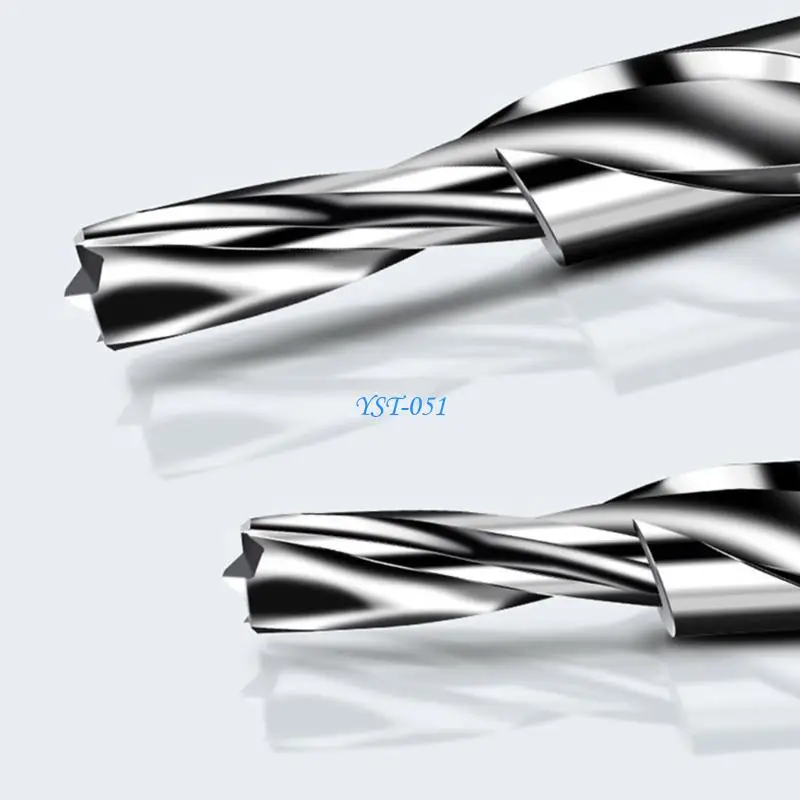 E15A Bordes corte duradero ensalada Pielina perforación brote sin rebabas, seguras y fuertes para diversas con acero