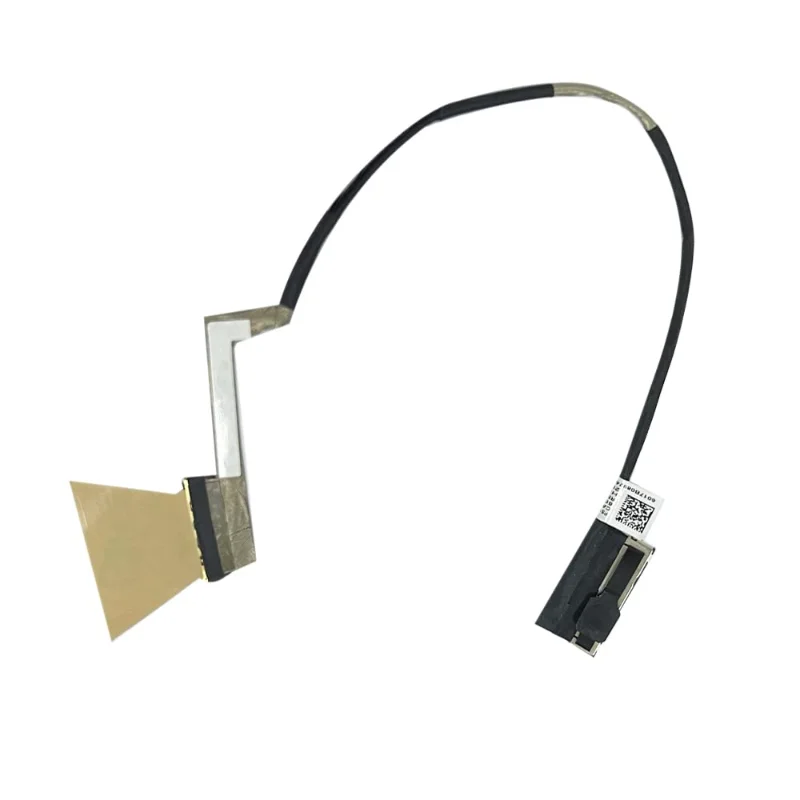 30PIN LCD FHD EDP Video Screen Display Cable for HP EliteBook 830 G5 735 G5 830 G6 835 G6 PS1713 6017b0892401 / 2501 / 2601