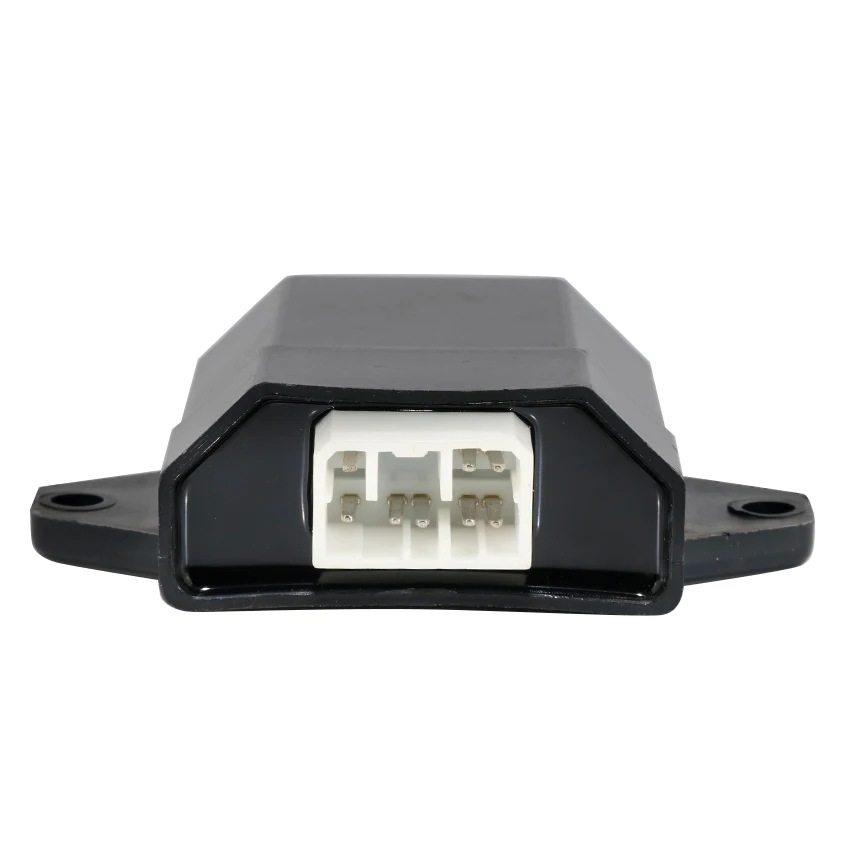 741061 Unit CDI For Peugeot Elyseo DM FR 50cc/100cc fight 2 SP EP LCT FR LZ SP2 Vivacity 100 50 before Speedfight 50 Air Cooled view 4