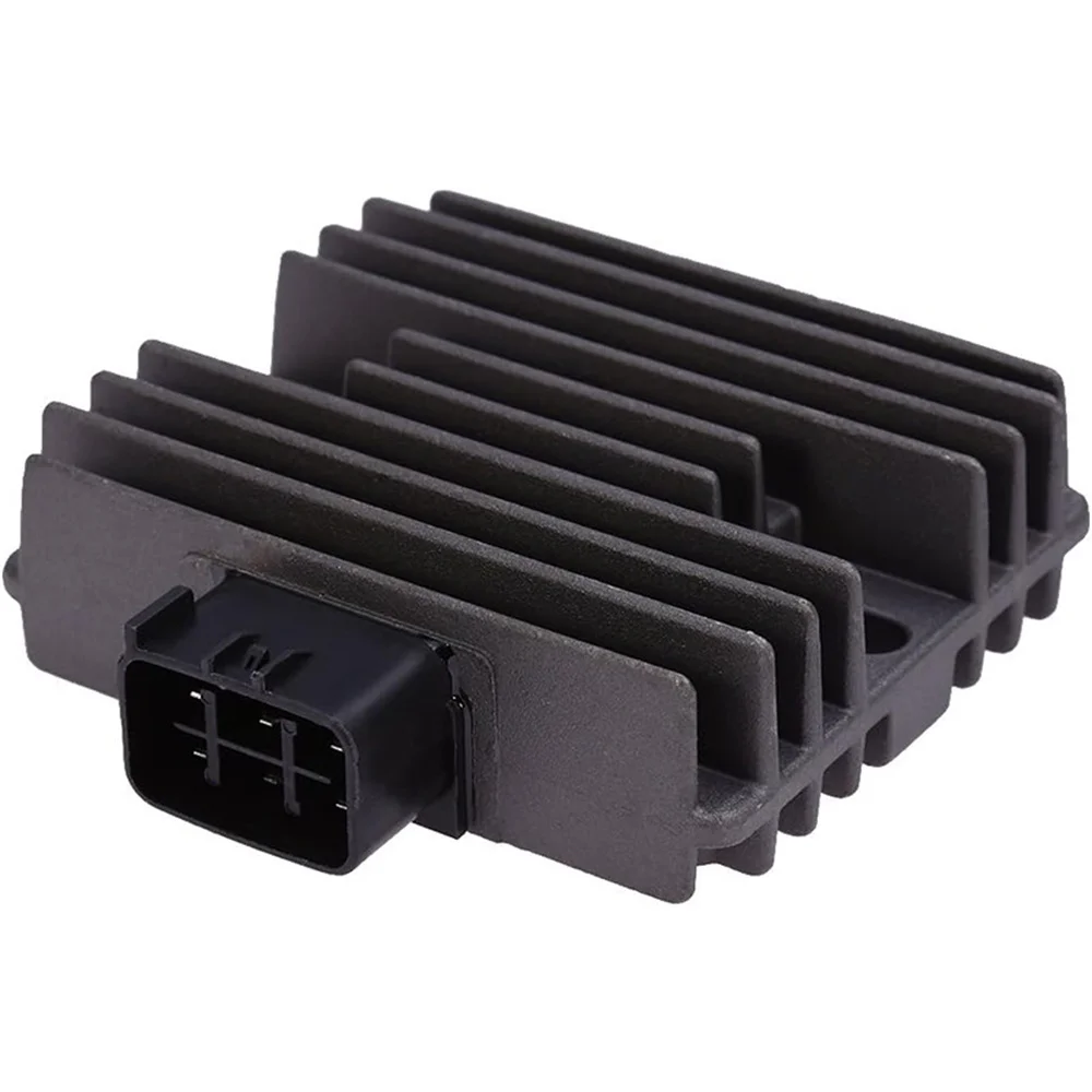 

Voltage Regulator Rectifier for Arctic Cat 550 650 700 XTZ Honda FourTrax Foreman Rubicon TRX500FA Kawasaki Ninja1000 Force 650
